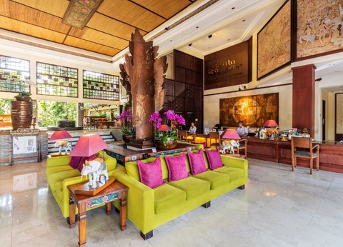 Hôtel Risata Resort Bali 4* - 2