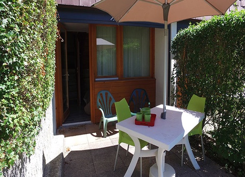 VVF Les Ecrins Champsaur 3* - 12