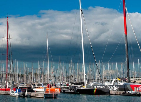 Camping Domaine de Kermario, 4* - 18