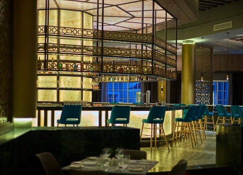 Bahia Principe Luxury Ambar 5* - 10