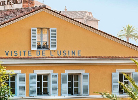 Séjour détente en chambre supérieure à Cannes 4* - 11