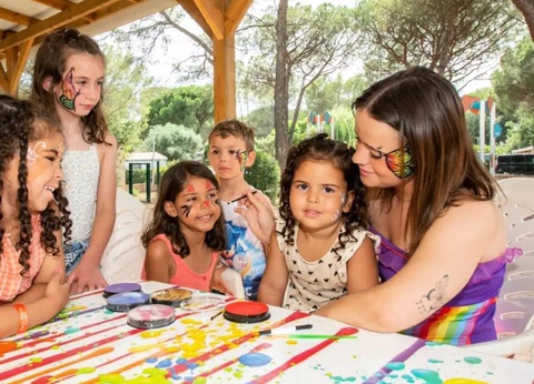 Montana Parc - Oasis Village - Coeur de l'estérel, 5* - 39