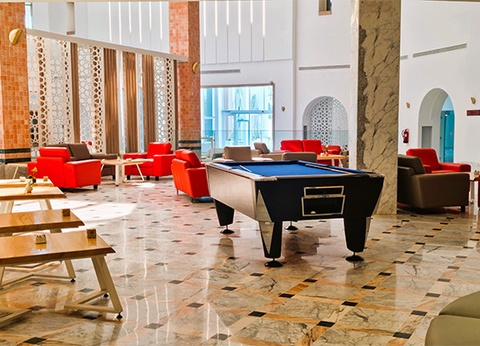 Club Framissima Premium Sentido Marillia Resort & Spa 5* - 23