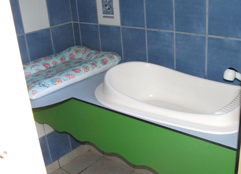 Camping Ushuaïa villages la Chesnays, 4* - 35