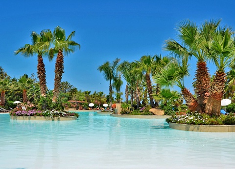 Hôtel Acacia Resort 4* - 2