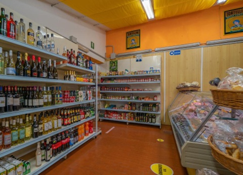 Camping Rosselba le Palme, 3* - 29