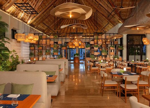 Dreams Sapphire Resort & Spa 5* - 5