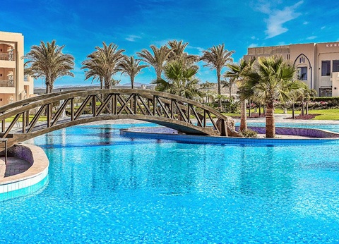 Hôtel Sataya Resort Marsa Alam 5* - 2