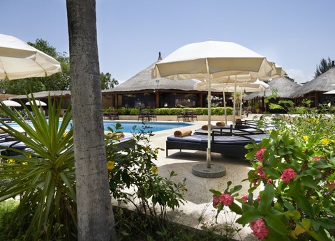 Hôtel Le Saly 4* - 11