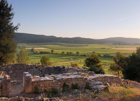 Flower Camping de l'Olivigne, 4* - 63