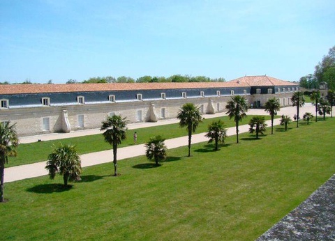 Camping Les Floralies, 4* - 31