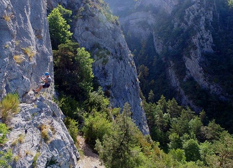 VVF Haute Provence 3* - 21