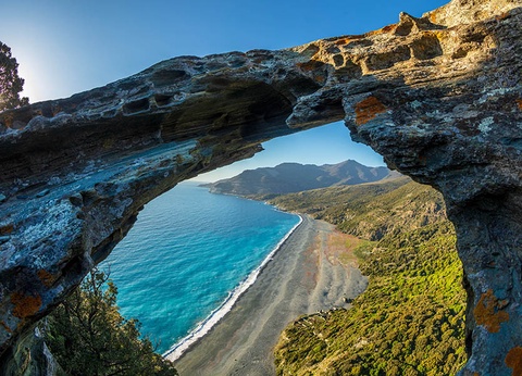 Séjour Au Cap Corse à Rogliano - 7