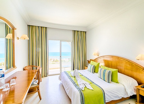 Hôtel Yadis Hammamet 4* - 5