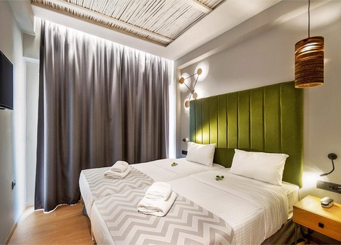 Hôtel Palmera Beach Hotel & Spa 4* (Adult Only +18) - 3