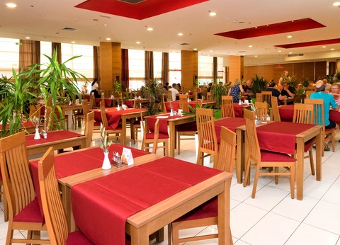 Hôtel Bluesun Hotel Elaphusa 4* - 47