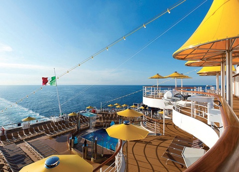 La Croisière des Bretons 2026 - Sous le Soleil des Caraïbes - 7