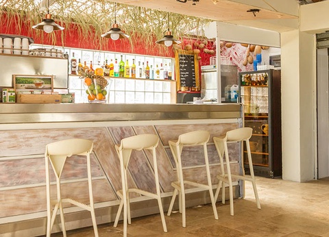 Camping Corsica Paradise Lacasa 4* - 6