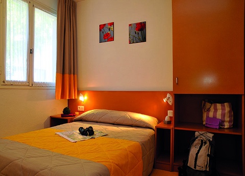 VVF Résidence Pays Basque Saint-Jean-Pied-de-Port - 7