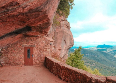 Camping Prades Park, 4* - 28