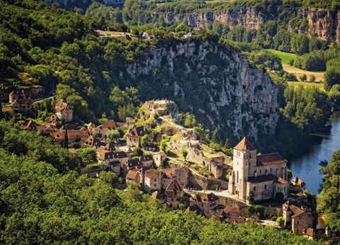 Camping Les 3 Cantons, 4* - 30