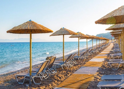 Ôclub Experience Akti Imperial Deluxe Resort & Spa Dolce by Wyndham 5* - 8