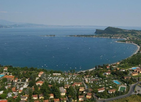 Villenpark Sanghen, 4* - 57