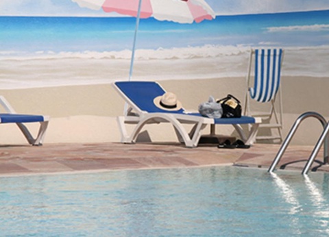 Camping Les Lauriers Roses, 4* - 43