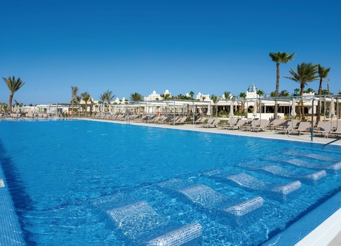 Hôtel Riu Karamboa Boa Vista 5* - 6