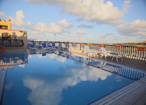 Circuit Beautés Maltaise, hôtel Soreda 4* - 16