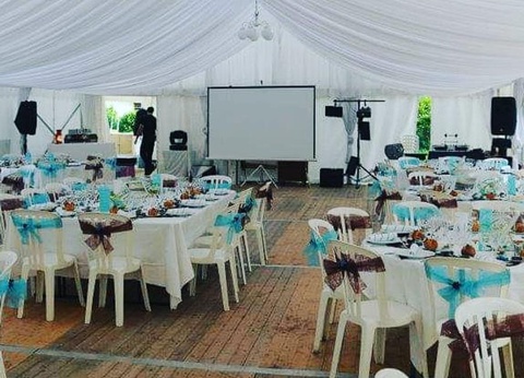 Camping Le Chêne du Lac, 3* - 16