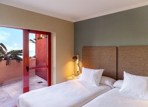 Hôtel ÔClub Experience Holiday World Village 4* - 5