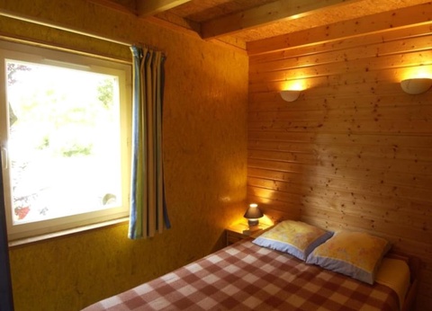 Station Touristique Le Valjoly, 3* - 8