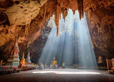 Circuit Toutes les couleurs de la Thaïlande - 12