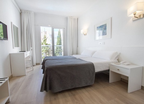 Hôtel Garbi Park 4* - Lloret Del Mar - 3