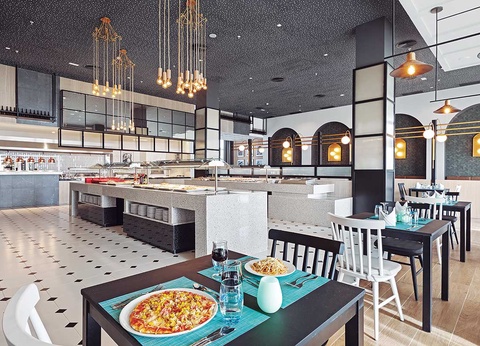 Hôtel Riu Baobab 5* - 24