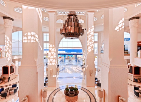 Pickalbatros Palace Resort - Sharm El Sheikh - 22