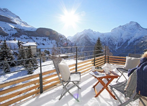 Résidence MARIANDE - 16