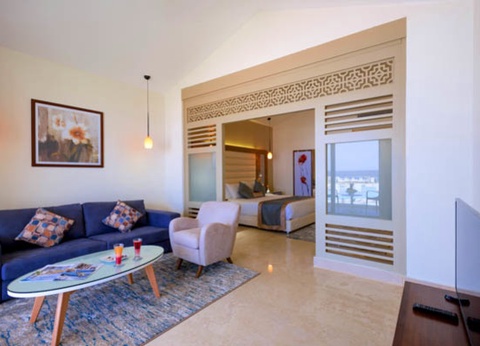 Hôtel Pickalbatros Sea World Resort 5* - 16