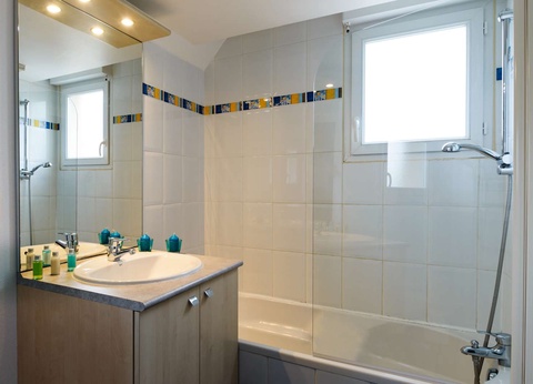 Résidence Lagrange Les Roches Douvres 3* - 13