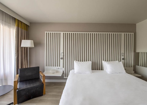 Hôtel Radisson Blu Resort & Spa Ajaccio Bay 4* - 2