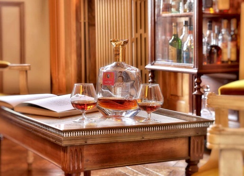 Week-end romantique avec dîner gastronomique au coeur du Périgord Vert - 3* - 14