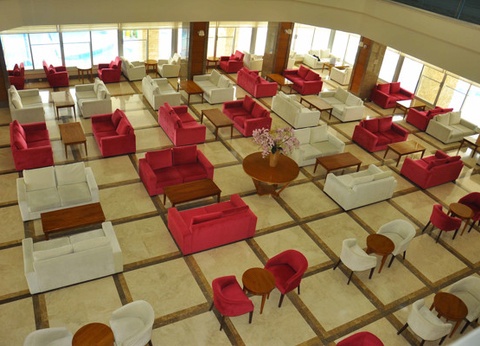 Hôtel Plein Vent Sélection Ramada Resort by Wyndham Side 4* sup - 18