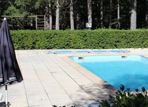 Camping Parc Saint Sauvayre, 3* - 4