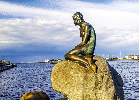 Circuit Le Grand Tour de la Baltique - 11