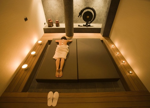 Hôtel Club Marmara Gran Palas 5* - Arrivée Reus - 31