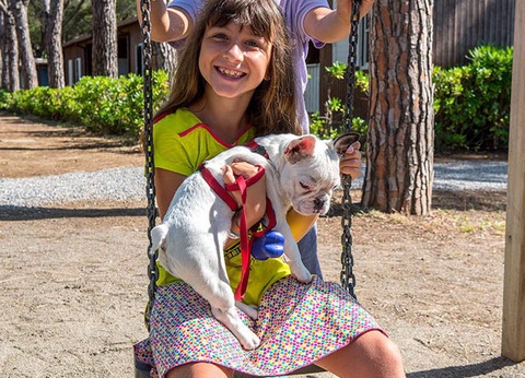 Camping Orbetello, 3* - 17