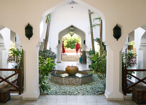 Ôclub Select BlueBay Beach Resort et Spa 5 * - 8