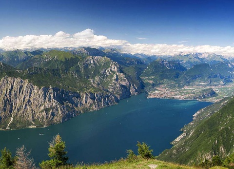 Séjour en couple sur le lac de Garde avec petit-déjeuner inclus - 4* - 19