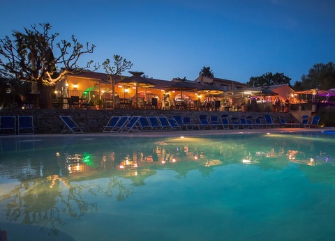 Camping Mas de Pierredon 5* - 43